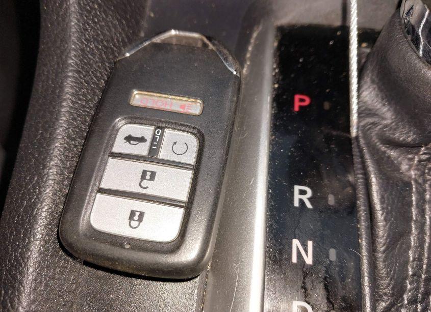 Photo 11 of 2018 Honda Civic EX (VIN 2HGFC2F72JH574762)