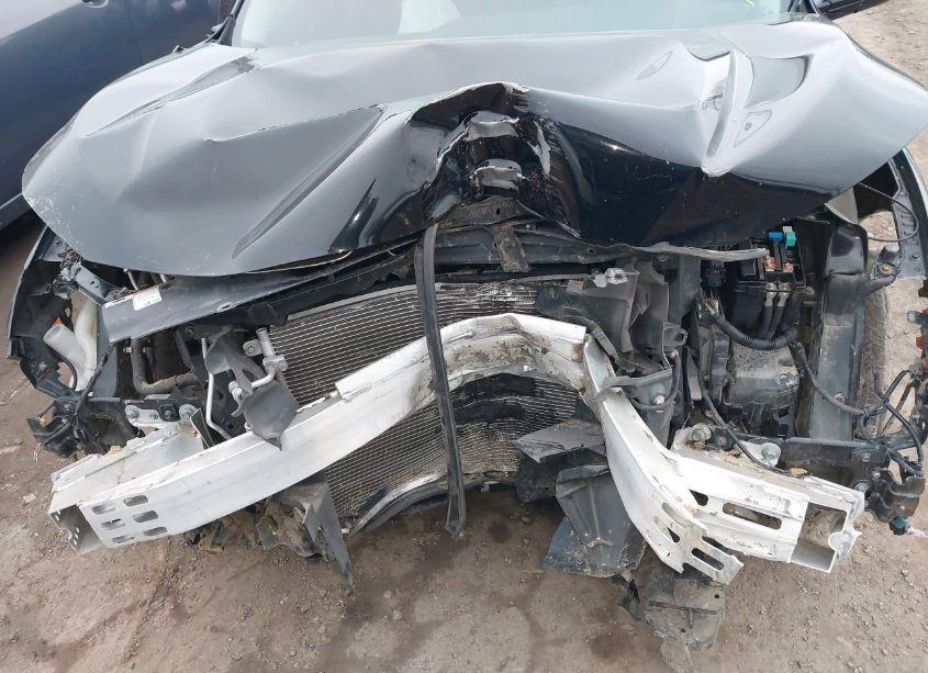 Photo 6 of 2018 Honda Civic EX (VIN 2HGFC2F72JH574762)