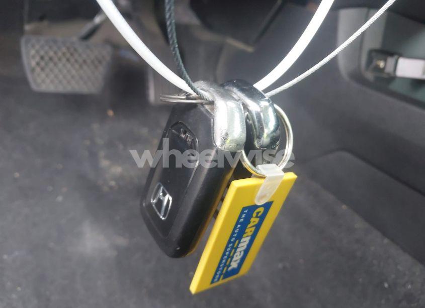 Photo 11 of 2018 Honda Civic EX (VIN 2HGFC2F72JH578309)