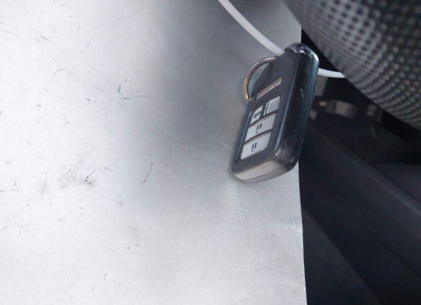 Photo 11 of 2018 Honda Civic SEDAN (VIN 2HGFC2F72JH594669)