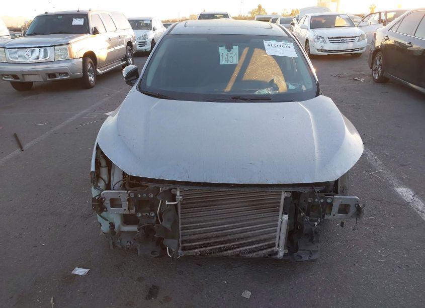 Photo 13 of 2018 Honda Civic SEDAN (VIN 2HGFC2F72JH594669)