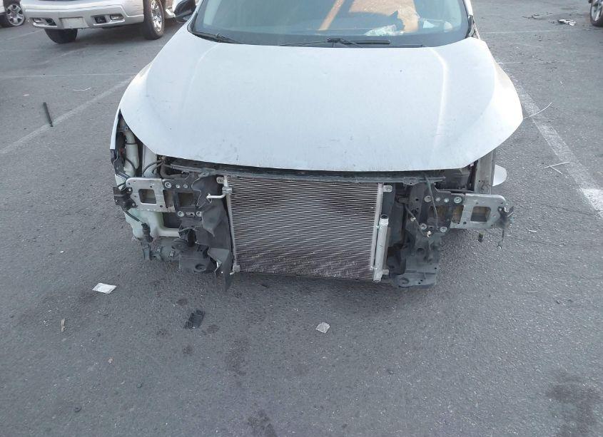 Photo 6 of 2018 Honda Civic SEDAN (VIN 2HGFC2F72JH594669)