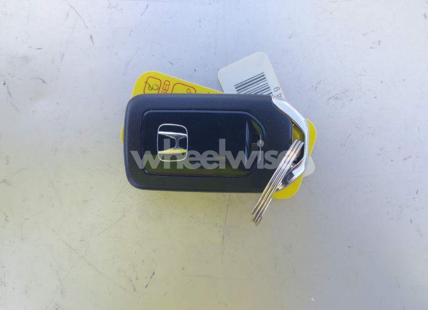 Photo 11 of 2016 Honda Civic EX (VIN 2HGFC2F73GH527068)