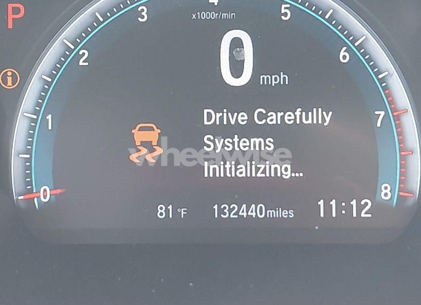 Photo 15 of 2016 Honda Civic EX (VIN 2HGFC2F73GH527068)