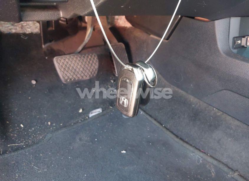 Photo 11 of 2016 Honda Civic EX (VIN 2HGFC2F73GH545750)