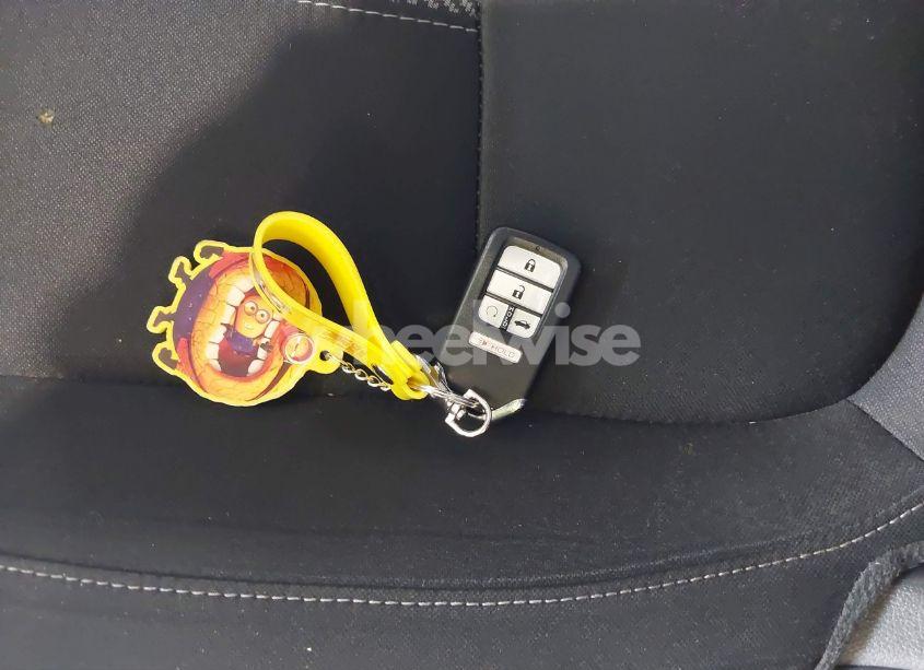 Photo 11 of 2016 Honda Civic EX (VIN 2HGFC2F73GH560622)