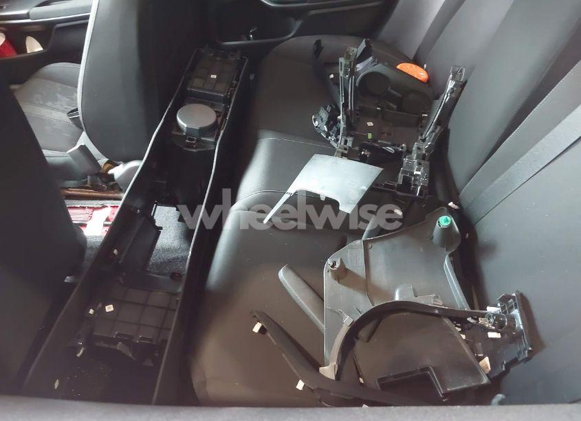 Photo 12 of 2016 Honda Civic EX (VIN 2HGFC2F73GH560622)