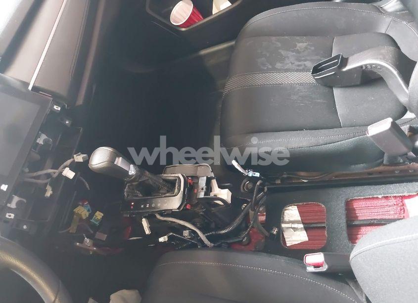 Photo 13 of 2016 Honda Civic EX (VIN 2HGFC2F73GH560622)