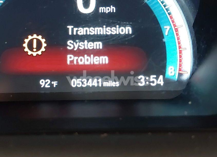 Photo 7 of 2016 Honda Civic EX (VIN 2HGFC2F73GH560622)