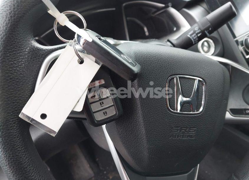 Photo 11 of 2016 Honda Civic EX (VIN 2HGFC2F73GH577534)