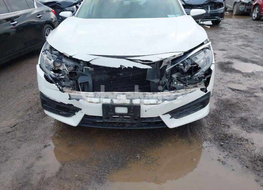Photo 6 of 2016 Honda Civic EX (VIN 2HGFC2F73GH577534)