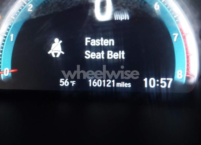 Photo 15 of 2017 Honda Civic EX (VIN 2HGFC2F73HH503354)