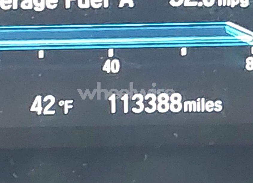 Photo 15 of 2017 Honda Civic EX (VIN 2HGFC2F73HH517867)