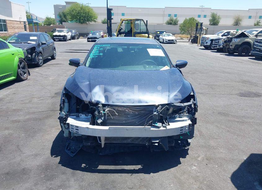 Photo 12 of 2017 Honda Civic EX (VIN 2HGFC2F73HH523443)