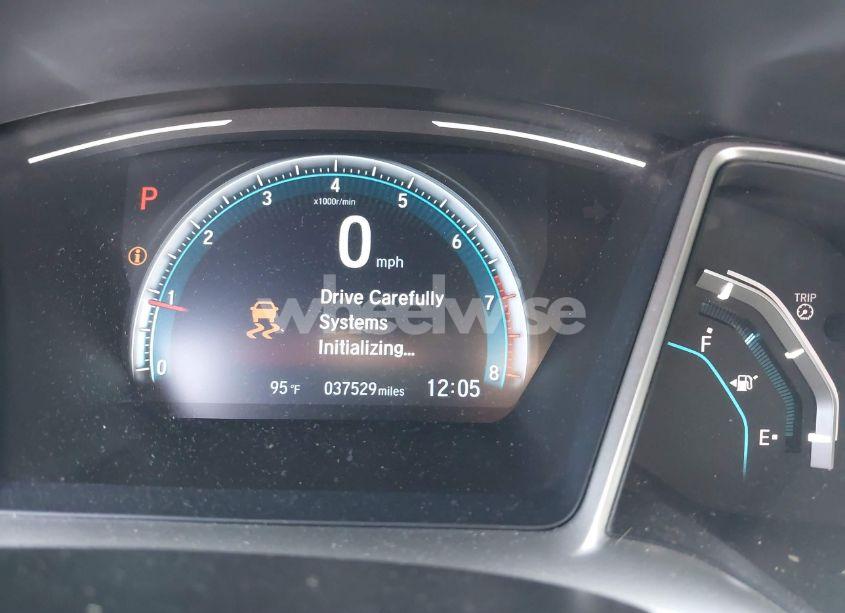 Photo 15 of 2017 Honda Civic EX (VIN 2HGFC2F73HH523443)