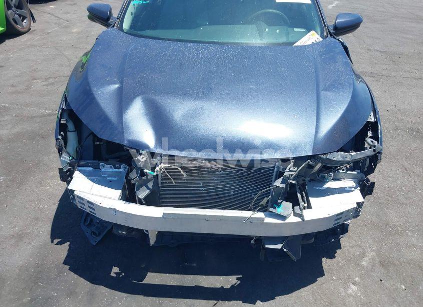 Photo 6 of 2017 Honda Civic EX (VIN 2HGFC2F73HH523443)