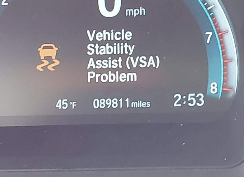 Photo 15 of 2017 Honda Civic EX (VIN 2HGFC2F73HH541490)