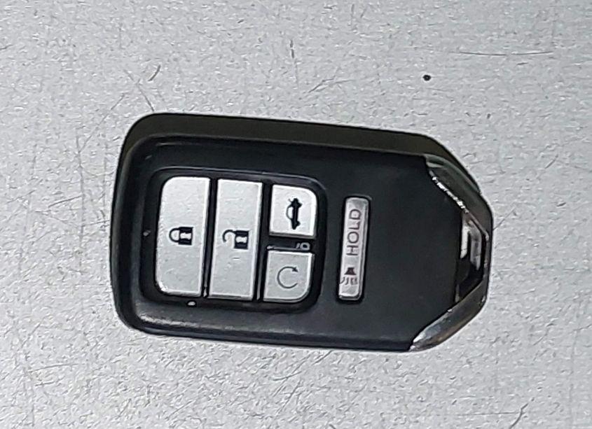 Photo 11 of 2017 Honda Civic EX (VIN 2HGFC2F73HH552392)