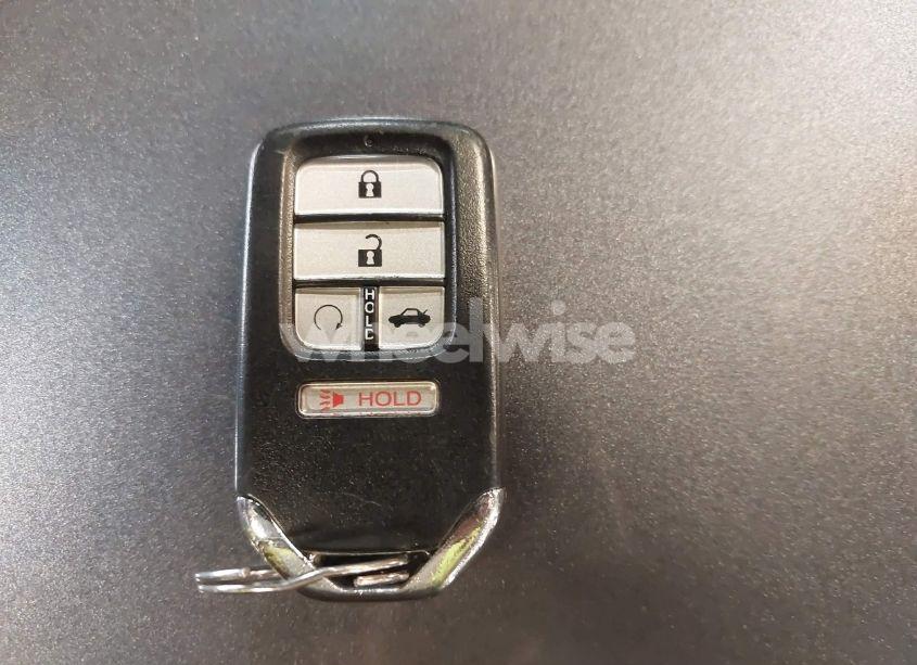 Photo 11 of 2017 Honda Civic EX (VIN 2HGFC2F73HH564235)