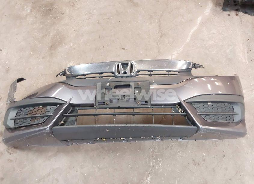 Photo 12 of 2017 Honda Civic EX (VIN 2HGFC2F73HH564235)