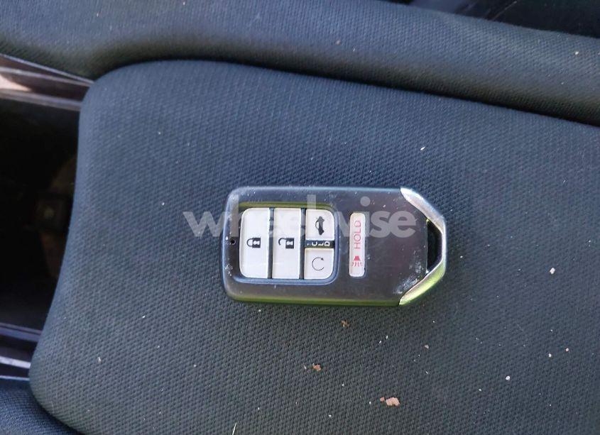 Photo 11 of 2017 Honda Civic EX (VIN 2HGFC2F73HH569824)