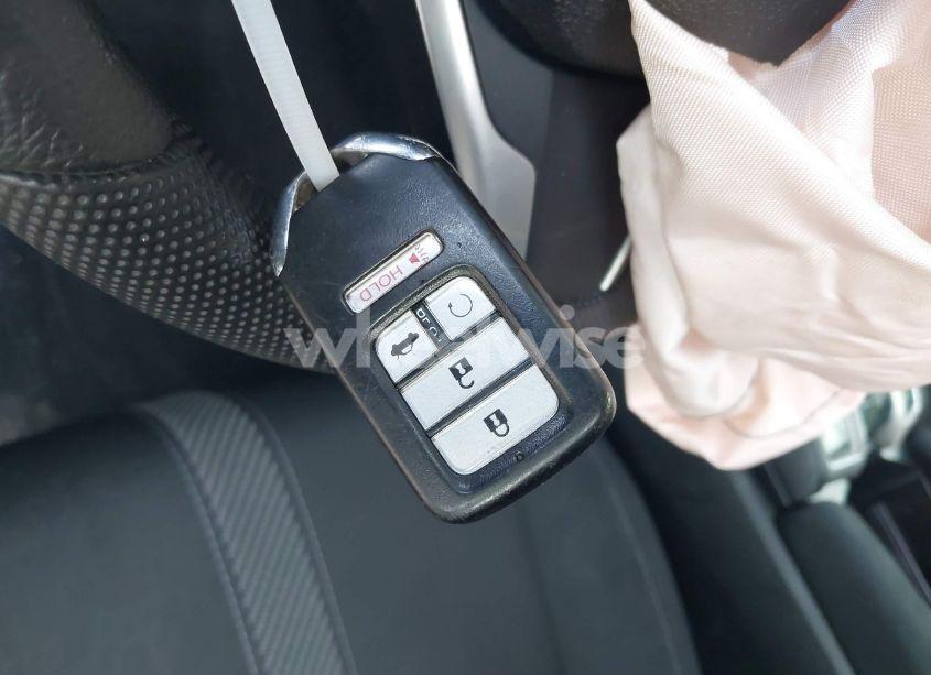 Photo 11 of 2018 Honda Civic EX (VIN 2HGFC2F73JH513243)