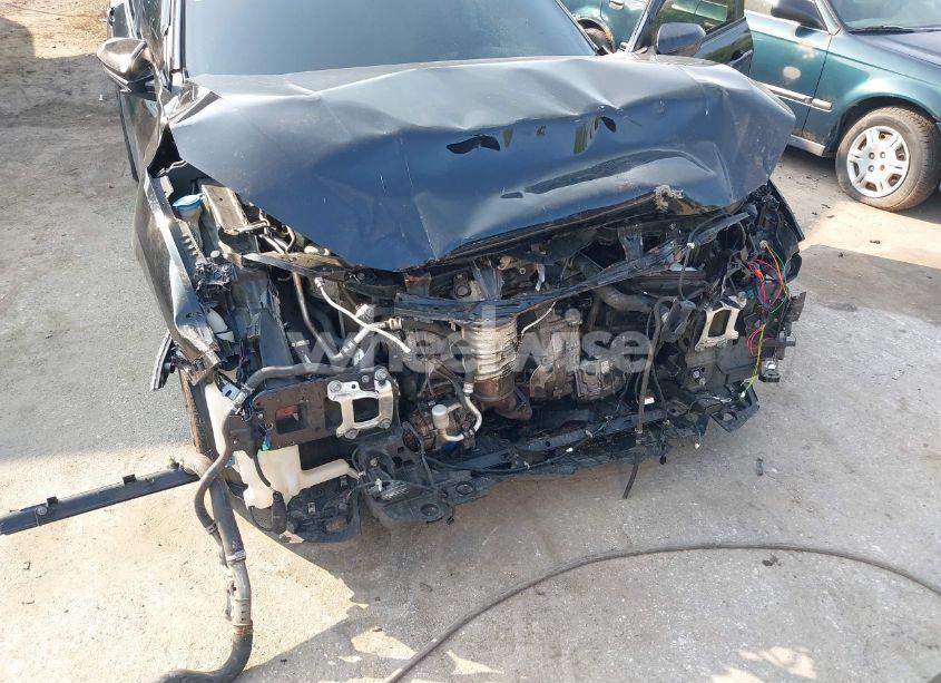 Photo 6 of 2018 Honda Civic EX (VIN 2HGFC2F73JH513243)