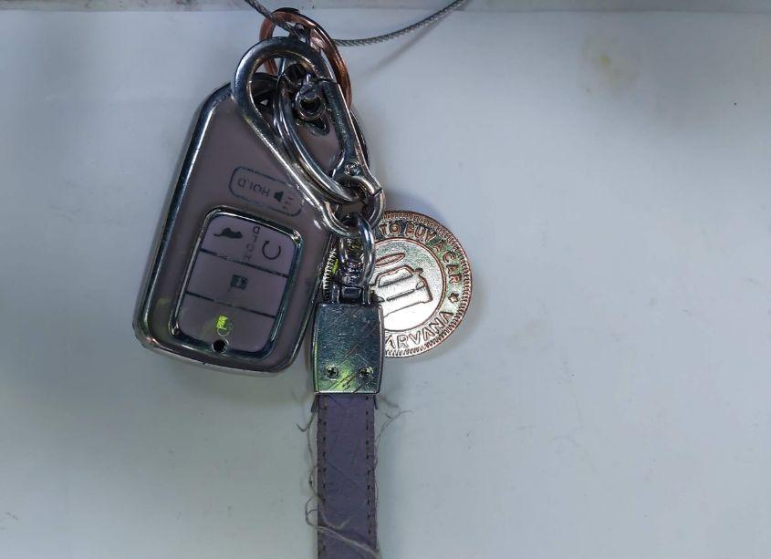 Photo 11 of 2018 Honda Civic EX (VIN 2HGFC2F73JH518992)