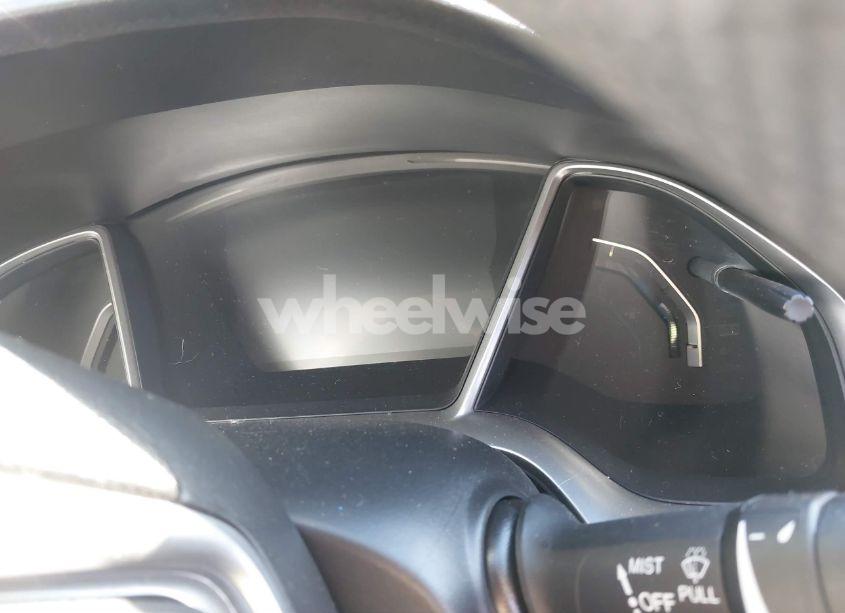 Photo 7 of 2018 Honda Civic EX (VIN 2HGFC2F73JH543889)