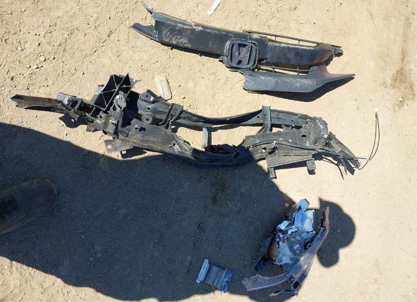 Photo 11 of 2018 Honda Civic EX (VIN 2HGFC2F73JH546260)