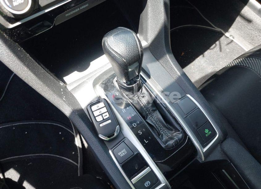 Photo 11 of 2018 Honda Civic EX (VIN 2HGFC2F73JH551118)