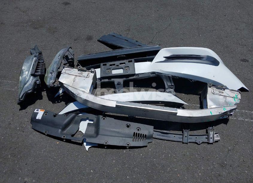 Photo 12 of 2018 Honda Civic EX (VIN 2HGFC2F73JH551118)