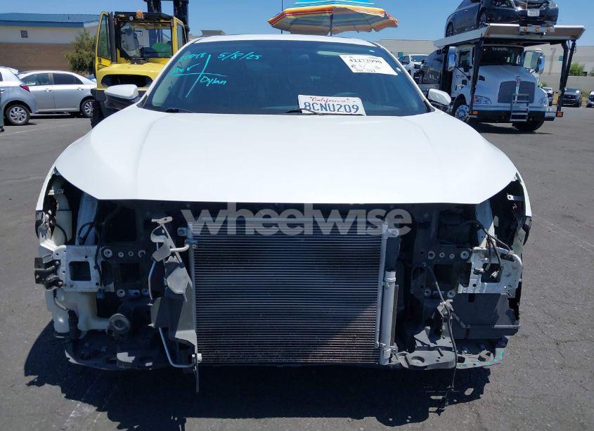 Photo 13 of 2018 Honda Civic EX (VIN 2HGFC2F73JH551118)