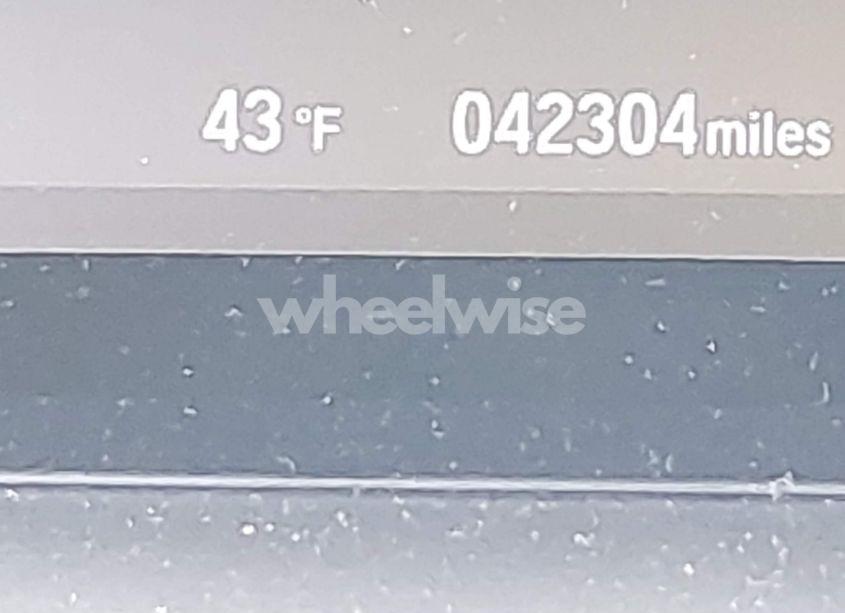 Photo 16 of 2018 Honda Civic EX (VIN 2HGFC2F73JH556254)