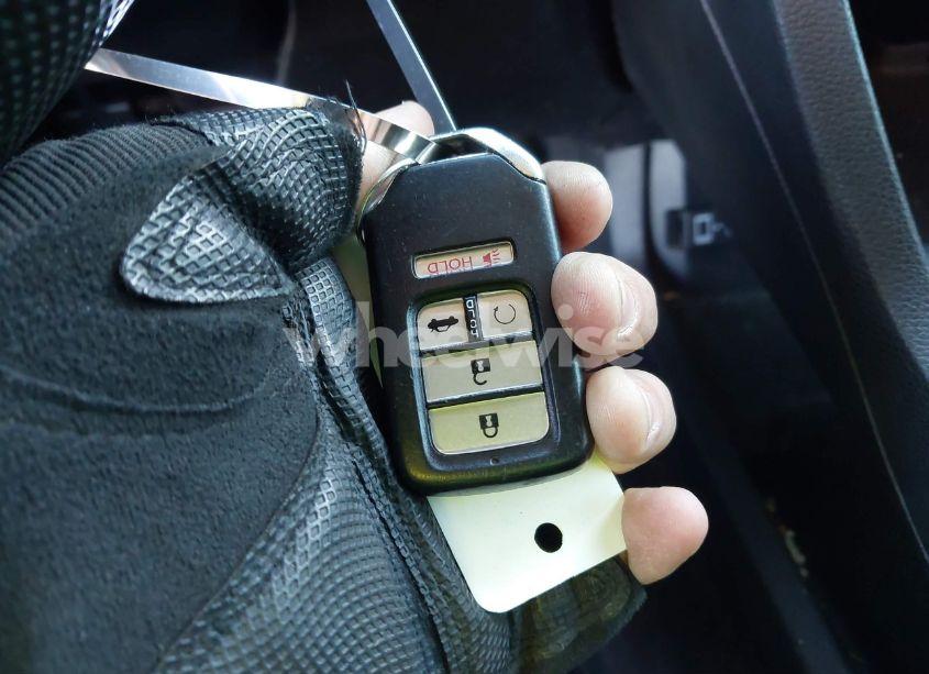 Photo 11 of 2018 Honda Civic EX (VIN 2HGFC2F73JH568288)