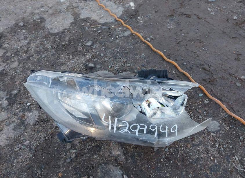 Photo 12 of 2018 Honda Civic EX (VIN 2HGFC2F73JH568288)