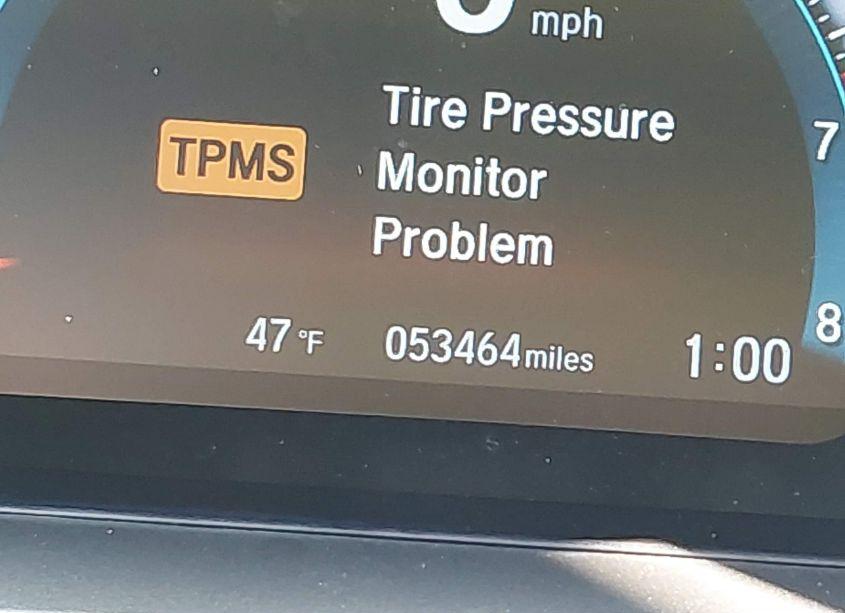 Photo 15 of 2018 Honda Civic EX (VIN 2HGFC2F73JH572065)