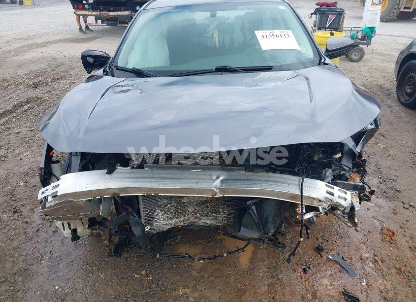 Photo 12 of 2018 Honda Civic EX (VIN 2HGFC2F73JH592834)