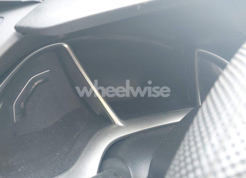 Photo 15 of 2018 Honda Civic EX (VIN 2HGFC2F73JH592834)