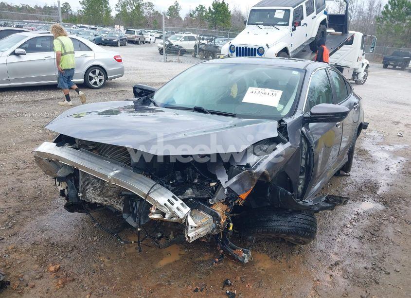 Photo 6 of 2018 Honda Civic EX (VIN 2HGFC2F73JH592834)