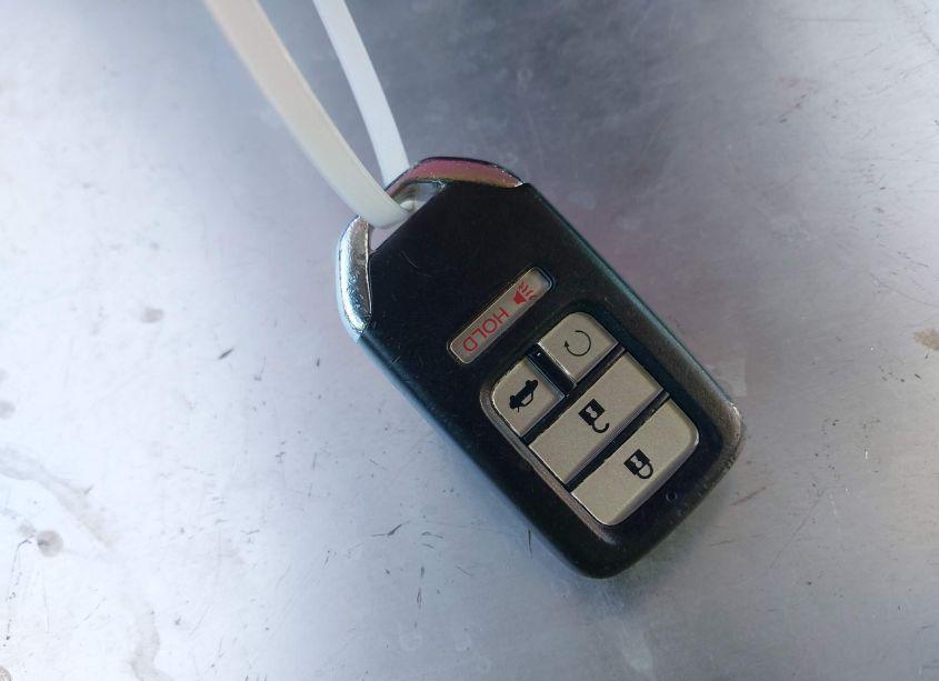 Photo 11 of 2016 Honda Civic EX (VIN 2HGFC2F74GH542758)