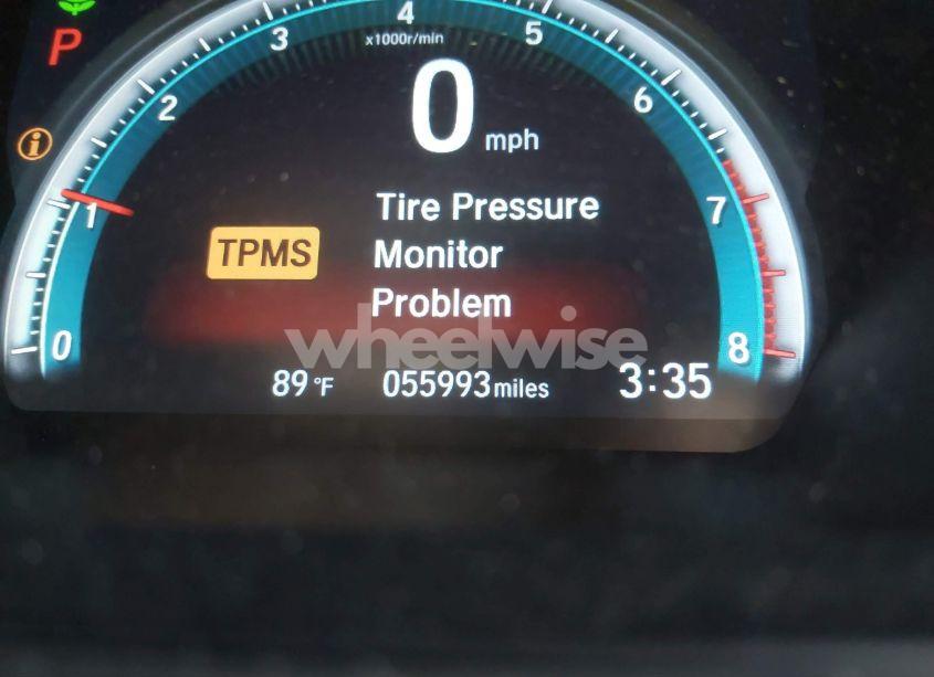 Photo 15 of 2016 Honda Civic EX (VIN 2HGFC2F74GH563531)