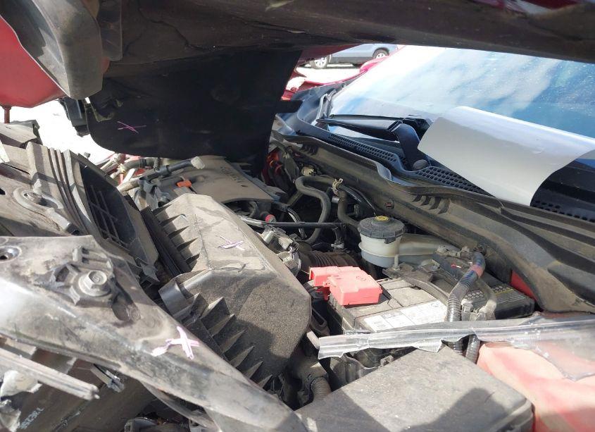 Photo 10 of 2017 Honda Civic EX (VIN 2HGFC2F74HH549842)