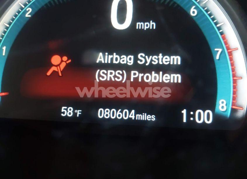Photo 15 of 2017 Honda Civic EX (VIN 2HGFC2F74HH564969)