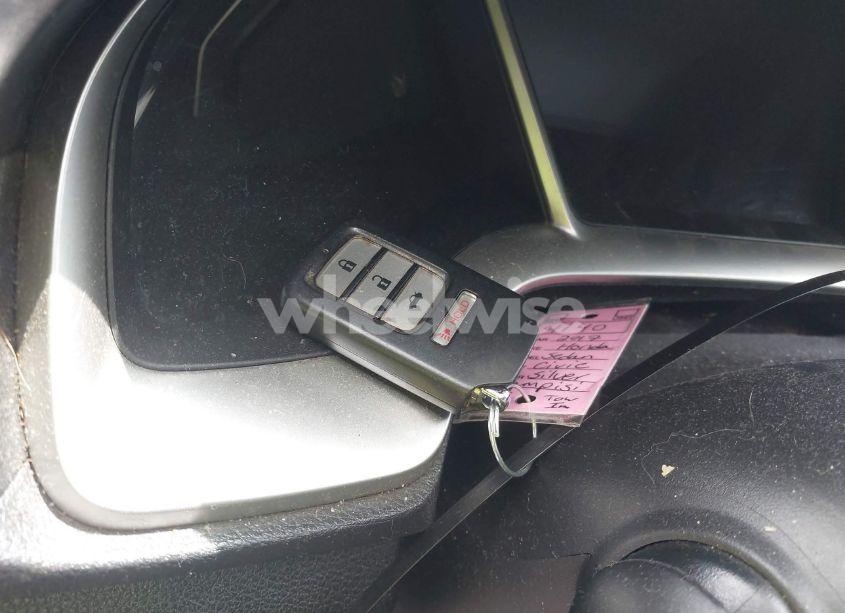 Photo 11 of 2017 Honda Civic EX (VIN 2HGFC2F74HH567001)