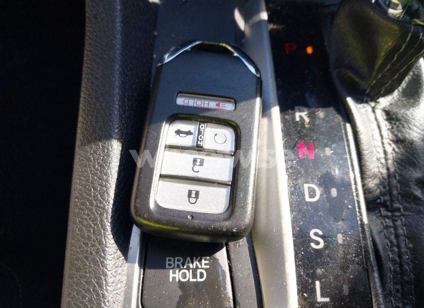 Photo 11 of 2017 Honda Civic EX (VIN 2HGFC2F74HH570108)