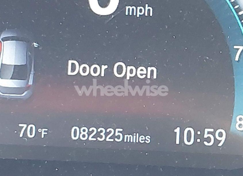 Photo 15 of 2017 Honda Civic EX (VIN 2HGFC2F74HH570108)