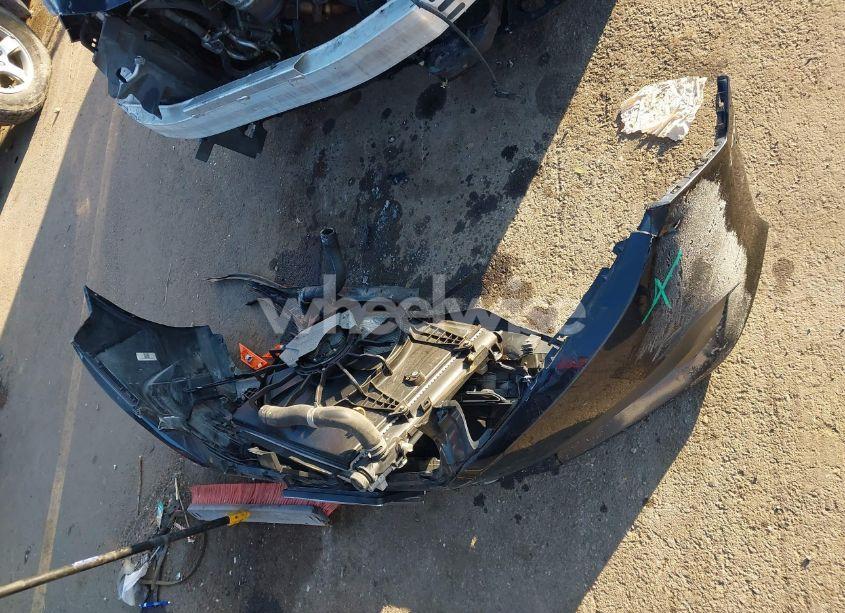Photo 12 of 2017 Honda Civic EX (VIN 2HGFC2F74HH576619)