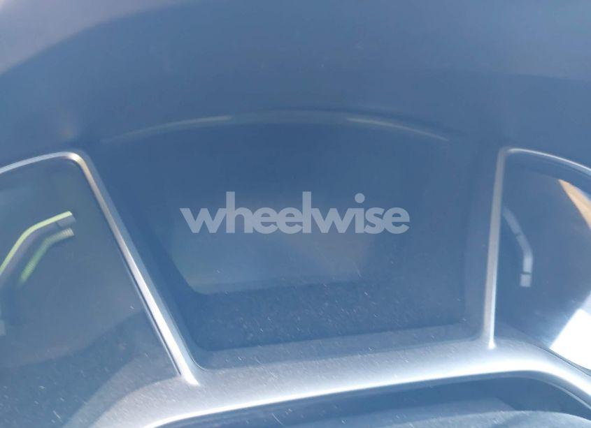 Photo 7 of 2017 Honda Civic EX (VIN 2HGFC2F74HH576619)