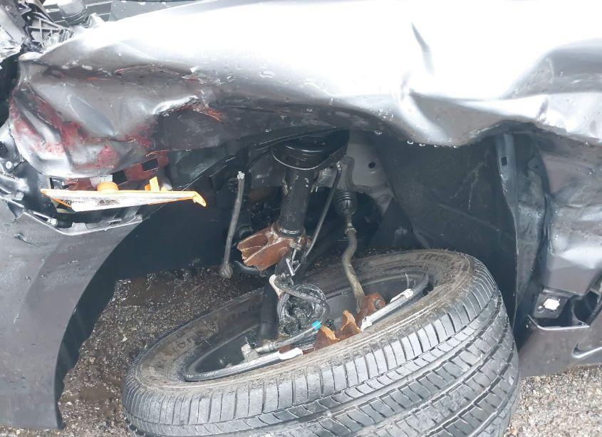 Photo 17 of 2018 Honda Civic EX (VIN 2HGFC2F74JH505569)